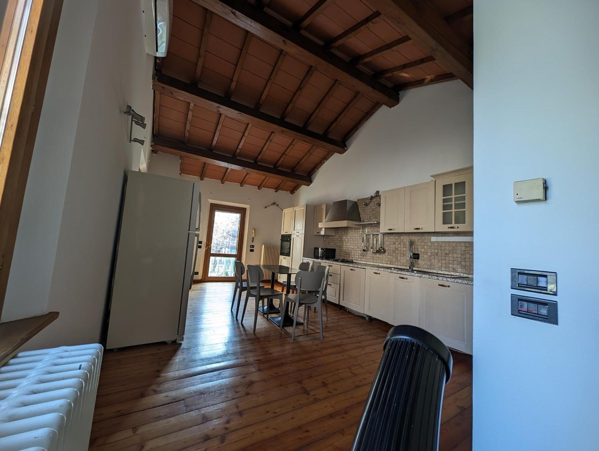 Smart Hotel Carpi Quarto foto