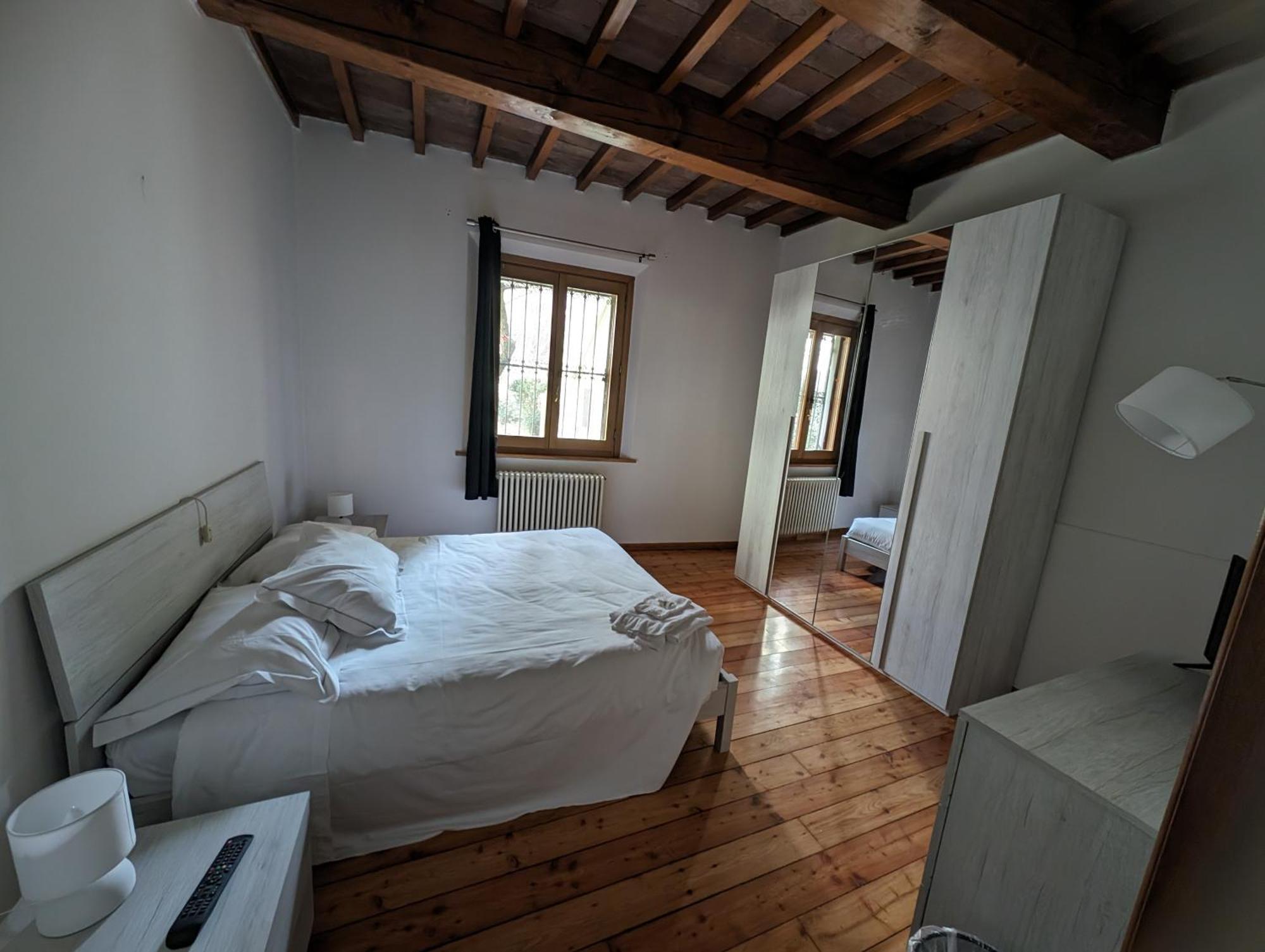 Smart Hotel Carpi Quarto foto
