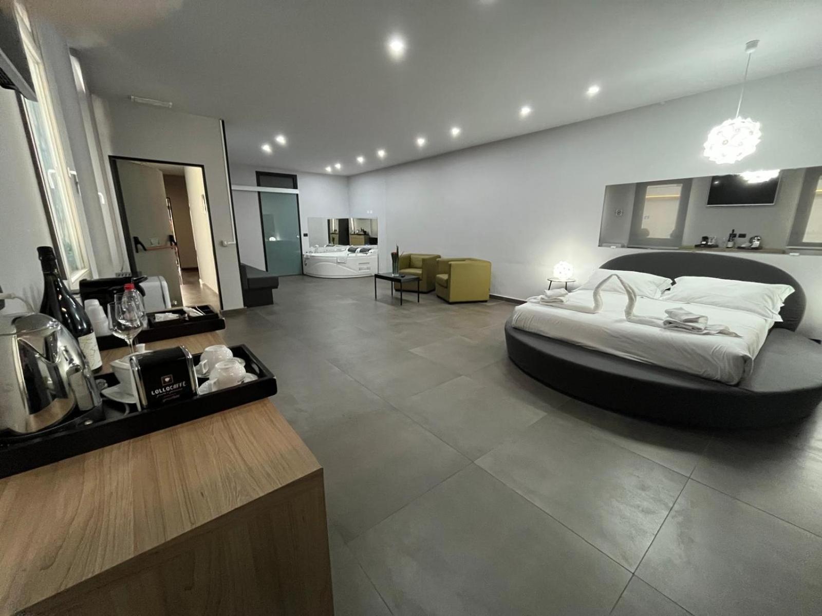 Smart Hotel Carpi Exterior foto