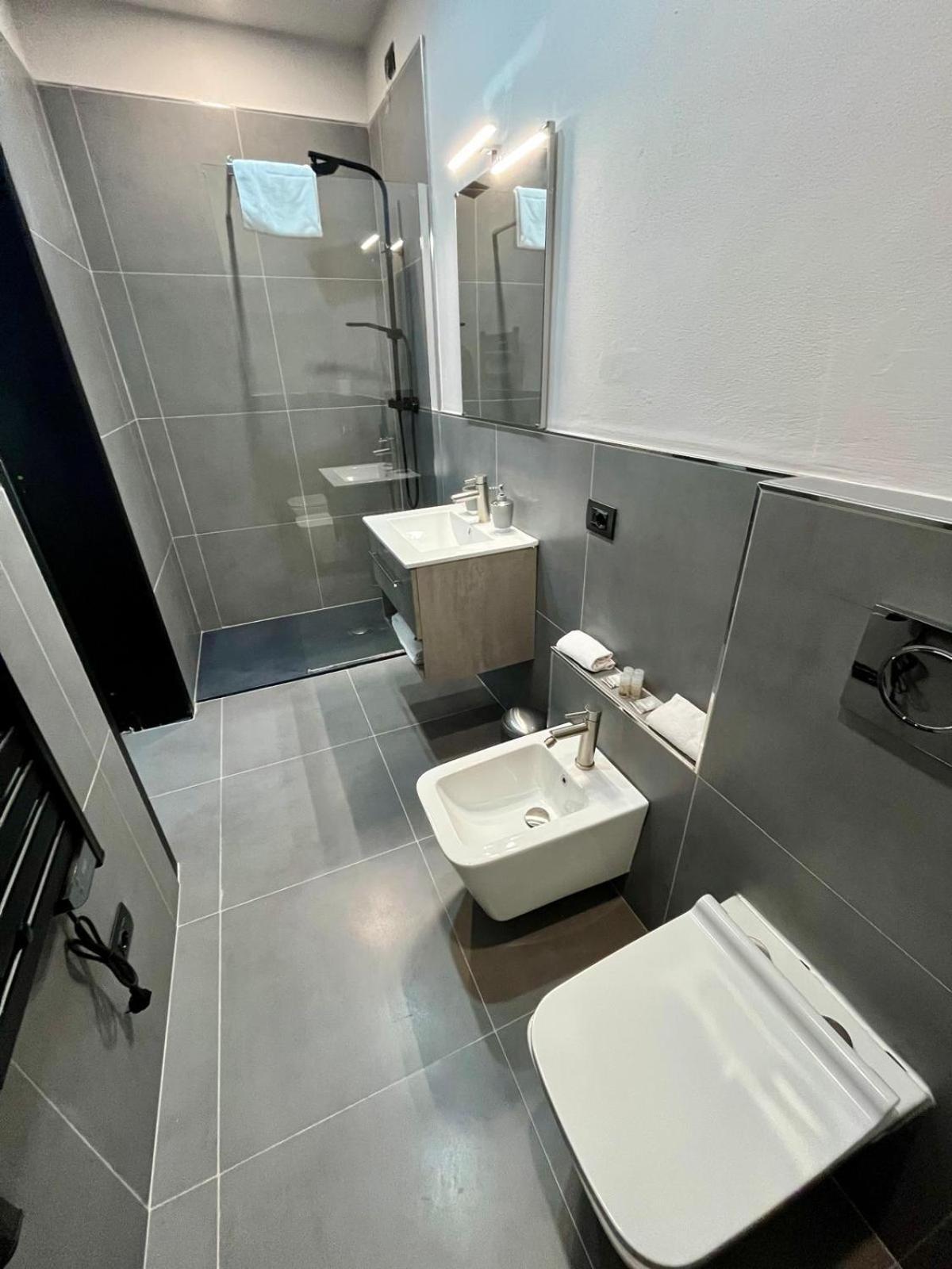 Smart Hotel Carpi Exterior foto